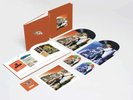 2 LP 2 CD Box Led Zeppelin Houses Of The Holy 180g Limited Super Deluxe - BO 006