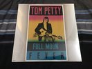 Full Moon Fever Tom Petty Original 1989 LP Vinyl Record SEALED CRC