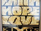 King's X – Faith Hope Love,Original 1990 European 1st Pressing Vinyl LP, NM/VG