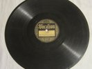 Rev. A. W. NIX Sermon 78 -- Vocalion # 098 -- BLACK DIAMOND EXPRESS TO HELL