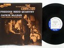 FREDDIE REDD CONNECTION BLUE NOTE B1-89392 US HEAVY WEIGHT VINYL LP