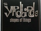 The Yardbirds - Shapes Of Things - BOX SET OF SEVEN LP'S w/ book insert