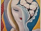 Derek & The Dominos - Layla - 1984 (reissue) - Double Vinyl LP Gatefold
