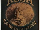 Rush - Caress Of Steel - 1975 - Vinyl Record LP