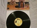 Rare 33t ANDREW LEIGH Magician folk rock pressage francais original label SIRE