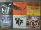 6 x LP Alice Cooper