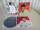 Elvis Presley 1966 Japan Only LP CALIFORNIA HOLIDAY SPINOUT RCA Bonus Photo