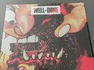 Action Bronson & Statik selekta Well Done VG++ Red