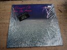 MIDNIGHT OIL - Blue Sky Mining - 1990 LP In Shrink Blue Vinyl Hype Sticker EX