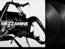 Massive Attack Mezzanine Sealed Vinyl LP Angel Teardrop Risingson Inertia Creeps