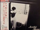 ARCHIE SHEPP QUARTET-TRUE BLUE-JAPAN LP K81