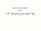 Vinyle - Joy Division - Atmosphere (12