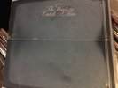 Vintage Bob Marley The Wailers Catch A Fire 12