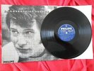 JOHNNY HALLYDAY. Album original 1966 Edition STEREO ' La génération perdue'