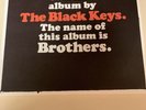 Brothers by The Black Keys (Vinyl, May-2010, 2 Discs, V2 (USA))
