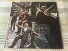 THE DOORS STRANGE DAYS 1970's Elektra Butterfly Label Pressing Near Mint