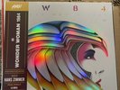 WONDER WOMAN 1984 Original Soundtrack OST Firework Mondo Vinyl 3 LP In Hand