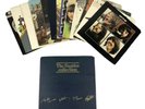 ‘The Beatles Collection’ BC-13 UK Vinyl Box Set 13XLP Records (Near Mint) Rare