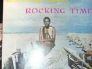 Burning Spear - Rocking Time - LP - Jamaica Pressung von 1974
