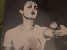 SIOUXSIE AND THE BANSHEES - Love In A Void LP BLACK Vinyl