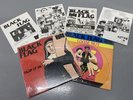 Black Flag Slip It In & Loose Nut Vinyl w/ Original Shrink Wrap, Inserts & Flyer