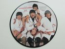 THE BEATLES  PAPERBACK WRITER   1986  UK 20TH ANNIVERSARY PICTURE DISC