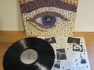 The Vapors Magnets 1981 Liberty Records Punk Rock Vinyl LP Original Inner Sleeve
