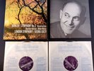 Decca SET 325-6 - WBg ED2 - Mahler Symphony 2 - Harper Watts Solti 2LP Box - NM