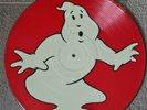 RAY PARKER Jr. Ghostbusters UK 12