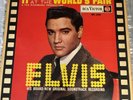ELVIS PRESLEY It Happened At The World’s Fair RCA VICTOR RECORDS NZ VINYL LP