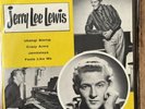 JERRY LEE LEWIS SUN Label Memphis Rockabilly EP From 1958 SUN EPA 109 US