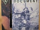 R.E.M. – Document I.R.S. Records – IRS-42059 Vinyl, LP, Record Album - Sealed
