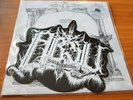 Absu – Hall Of The Masters–- 7'' - pic .disc- black  metal