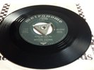 Ritchie Valens - deutsche Metronome - Come On Let`s Go 45-1332 