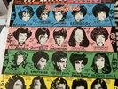 ROLLING STONES  Some Girls  Original Uncensored Sleeve  LP 1978 Great shape