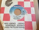 GENE CHANDLER IN MY BODYS HOUSE 45-PROMO NORTHERN SOUL