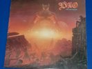 DIO - The Last in Line (W1-25100) First Pressing - Columbia House Edition