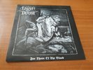 Legion Of Doom ?– For Those Of The Blood- lp' -- NEW UNPLAYED -goatmoon