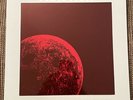FRACTION Moon Blood 12” + 10” Vinyl LP Mexican Summer MEX026 2010 #21/1000