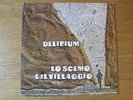 DELIRIUM 
