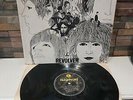 classic THE BEATLES REVOLVER PMC 7009  LP VINYL RECORD. PARLOPHONE