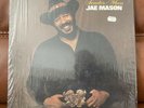 JAE MASON - TENDER MAN - WOMAN BUDDAH - Rare (Vinyl LP Album)