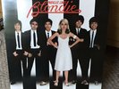 Blondie- Parallel Lines -1978 Original Vinyl LP CDL 1192 With Lyric Inner EX/EX