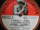 Zoot Sims Henri Renaud Jon Eardley 10
