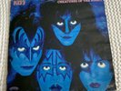 KISS CREATURES OF THE NIGHT MEXICAN LP MEXICO RECORD