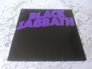 BLACK SABBATH. MASTER OF REALITY. WARNER BROS. BS 2562. 1971. FIRST US PRESSING.