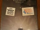 Willie Nelson Stardust Original 1978 Columbia LP JC 35305 Near Mint Vinyl