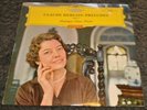 MONIQUE HAAS Debussy Preludes Volume 2 DGG Red SLPM 138 872 9/63