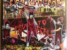 YEAH YEAH YEAHS - FEVER TO TELL Vinyl LP 180g