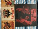 broilers vinyl